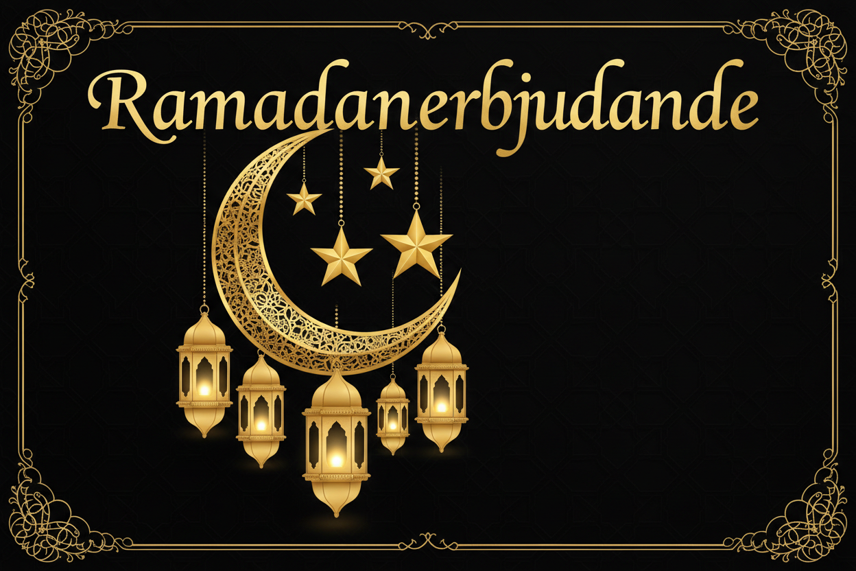 Ramadan